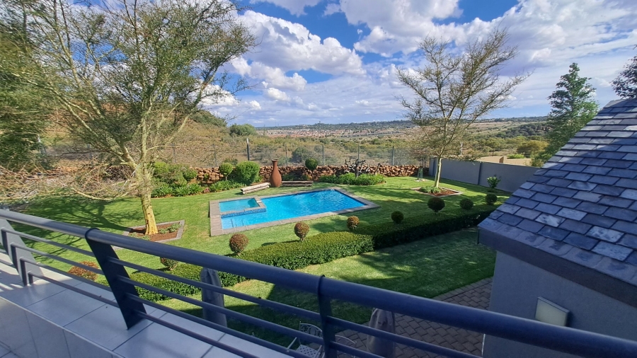 4 Bedroom Property for Sale in Woodland Hills Wildlife Estate Free State